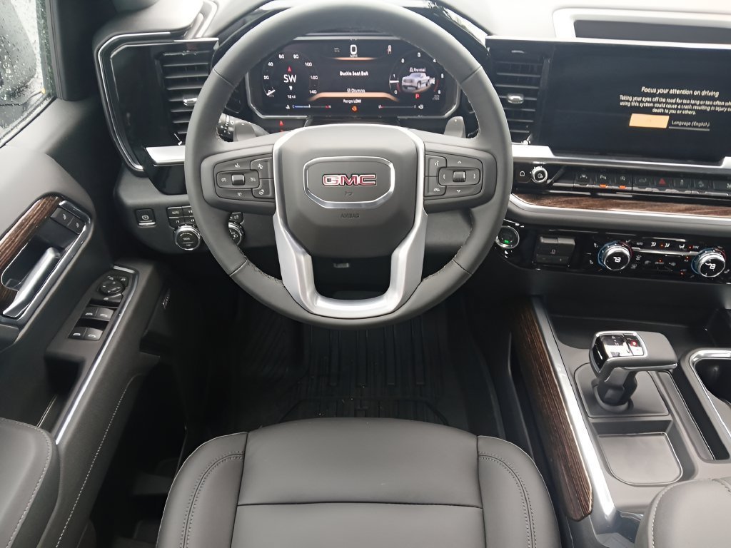 2026 GMC Sierra 1500 Elevation - Photo 23