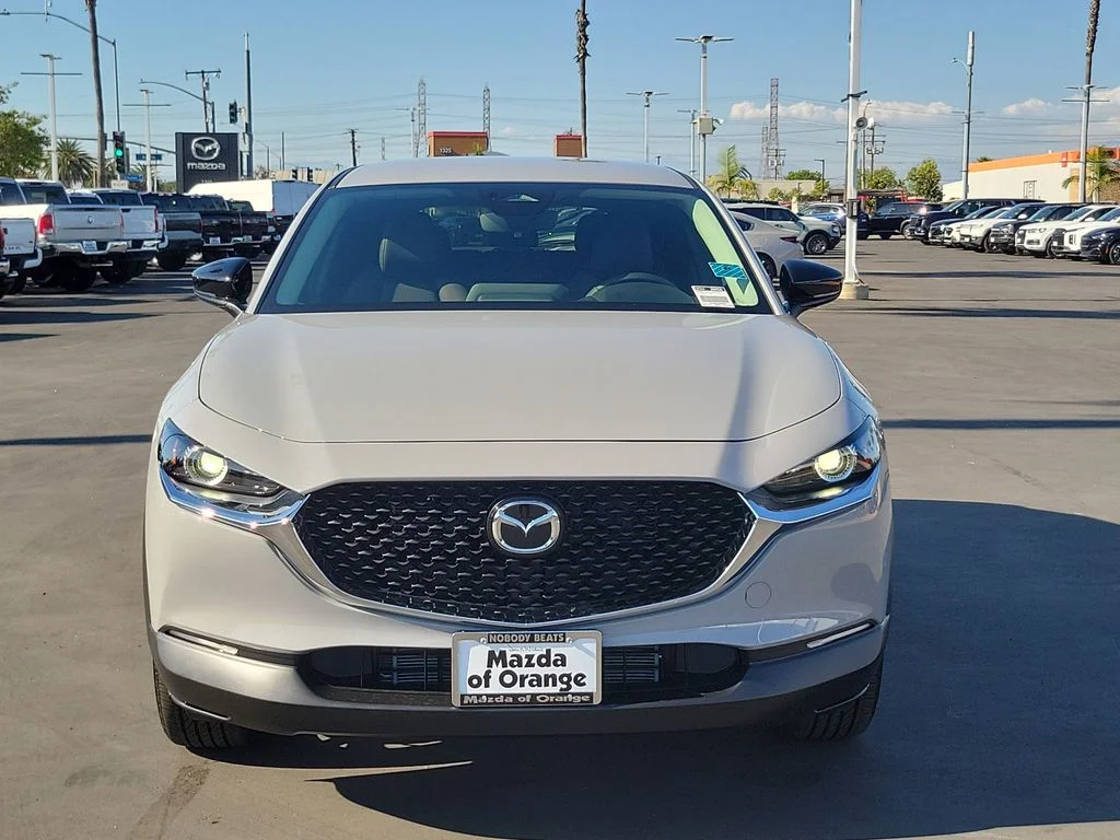 New 2026 Aero Gray Metallic Mazda 2.5 S Select Sport AWD image 24