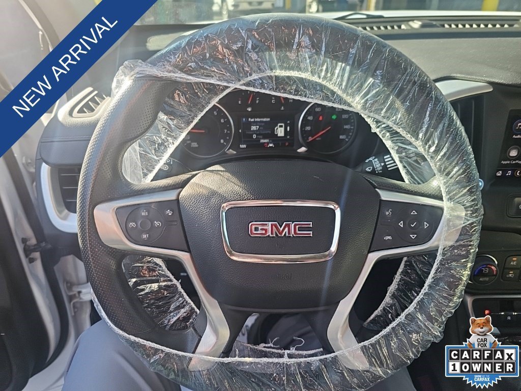 2024 GMC Terrain SLE - Photo 12