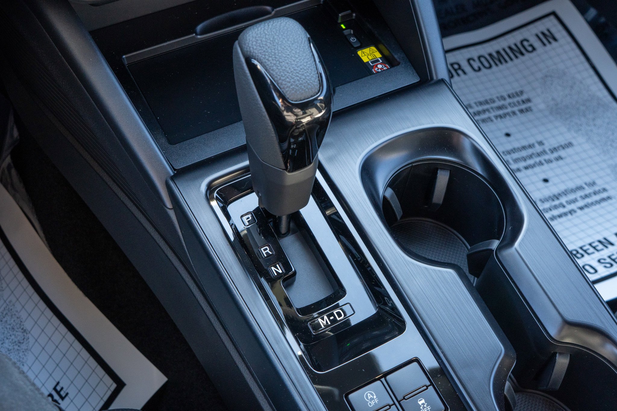 2026 Subaru Outback Limited - Photo 13