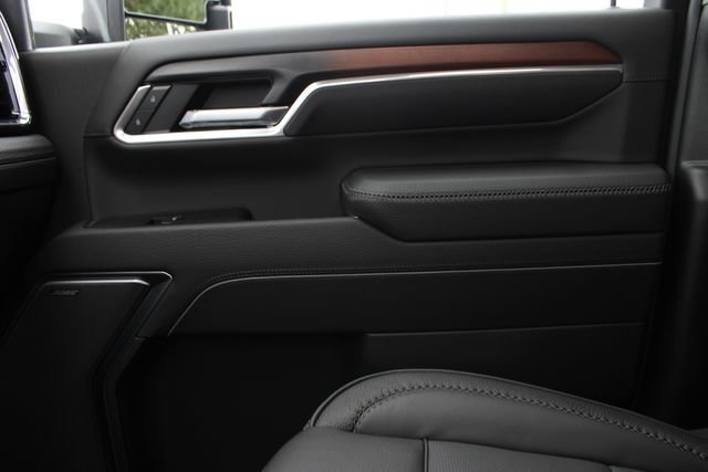 2026 GMC Sierra 2500HD Denali - Photo 19