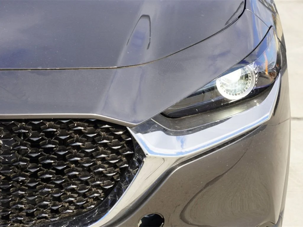 2025 Mazda CX-30 Preferred - Photo 6