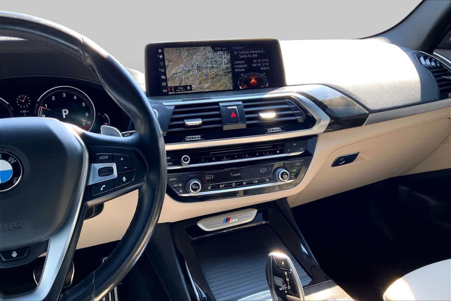 Used 2018 Alpine White BMW M40i image 6