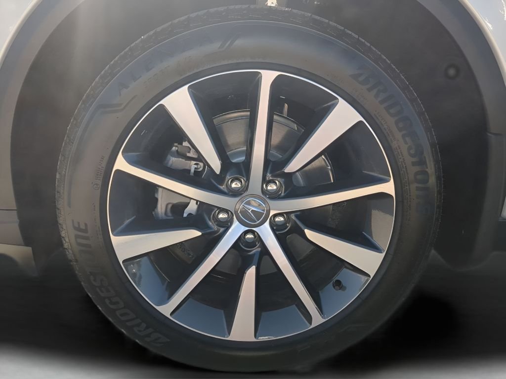 2026 Acura MDX Technology Package - Photo 11