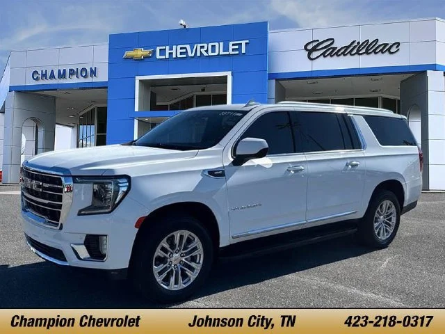 2024 GMC Yukon XL