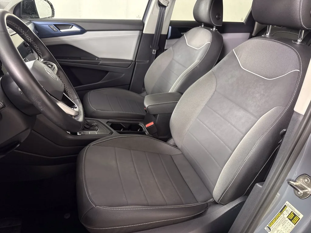 2024 Volkswagen Taos SE - Photo 11