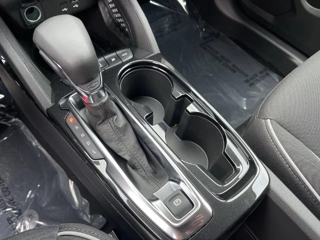 2026 Chevrolet Trailblazer LT - Photo 21