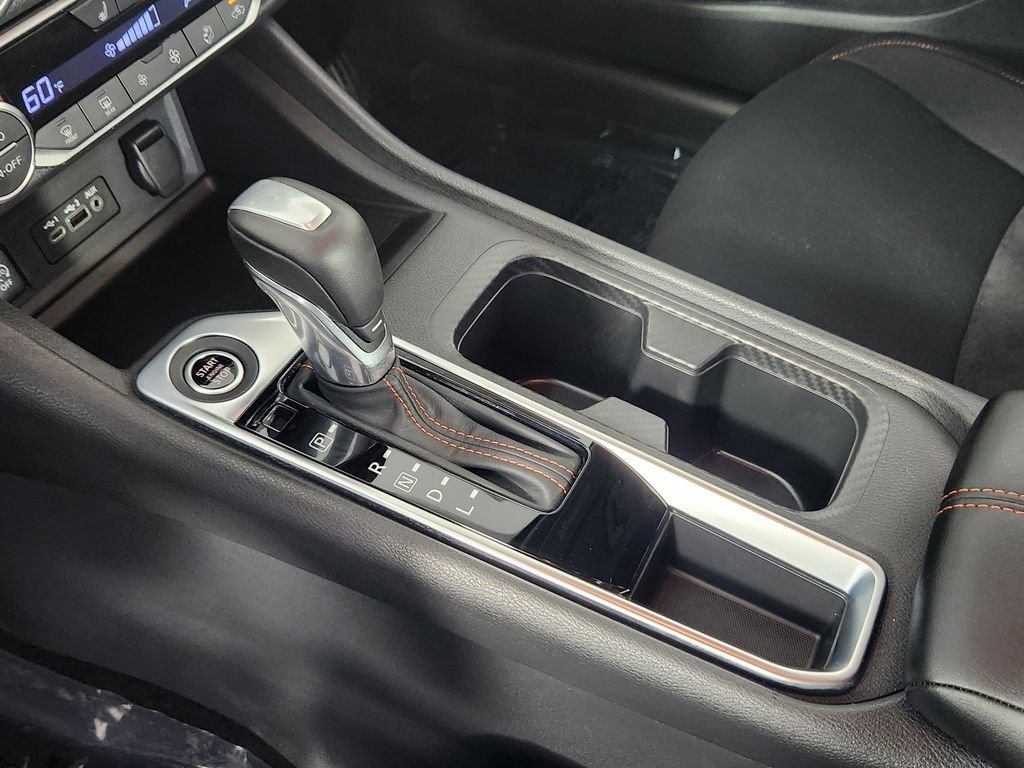 Certified Used 2025 White Nissan SR image 30