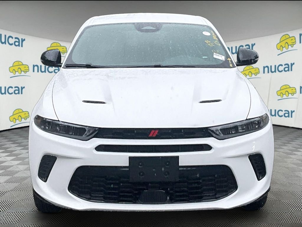 Used 2025 Beige Dodge R/T image 2