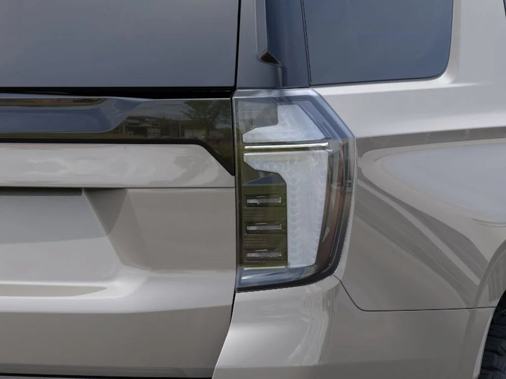 New 2027 White Sands Chevrolet Z71 image 11