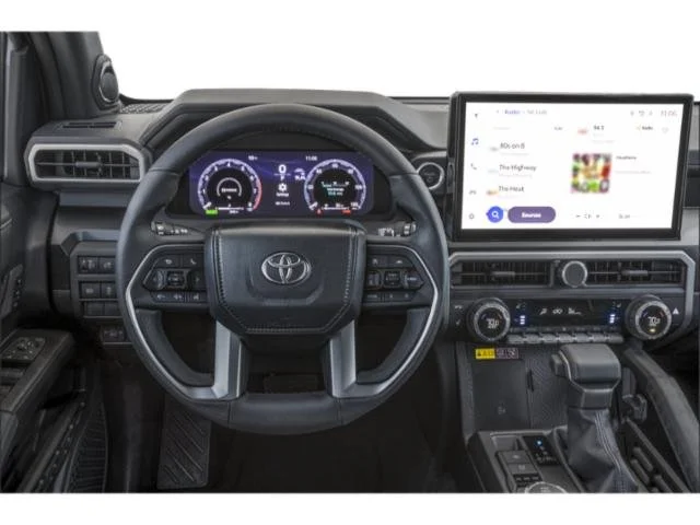 New 2026 0202 Toyota Hybrid Limited image 6