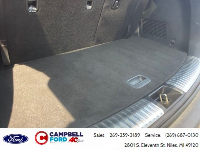 Used 2022 Black Kia SX image 13