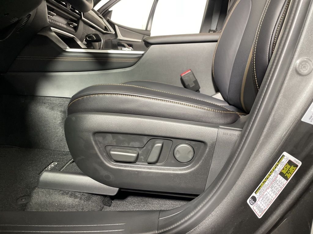 2026 Mazda CX-90 Premium Plus Package - Photo 11