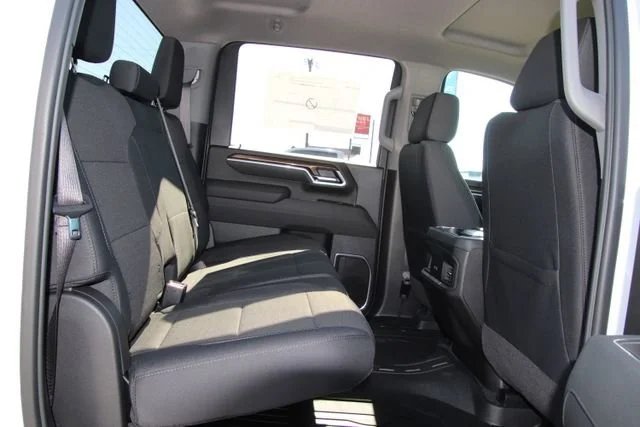 2026 Chevrolet Silverado 3500 HD LT - Photo 26