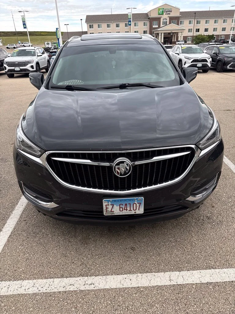 Used 2019  Buick Essence image 6
