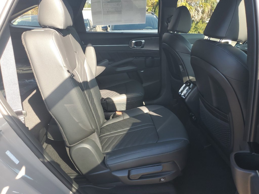 New 2026 Road Rider Brown Kia X-Pro SX Prestige AWD image 12