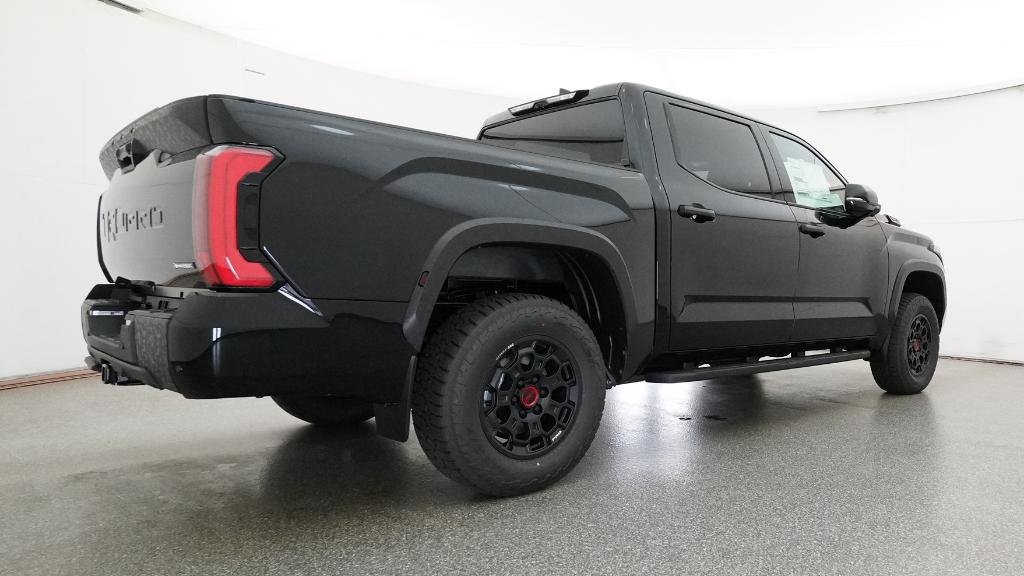 2026 Toyota Tundra TRD Pro - Photo 35