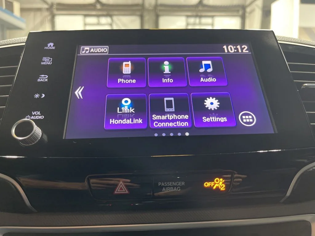2021 Honda Ridgeline Sport - Photo 22