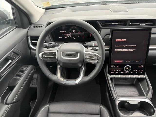New 2027 Sterling Metallic GMC Denali image 19