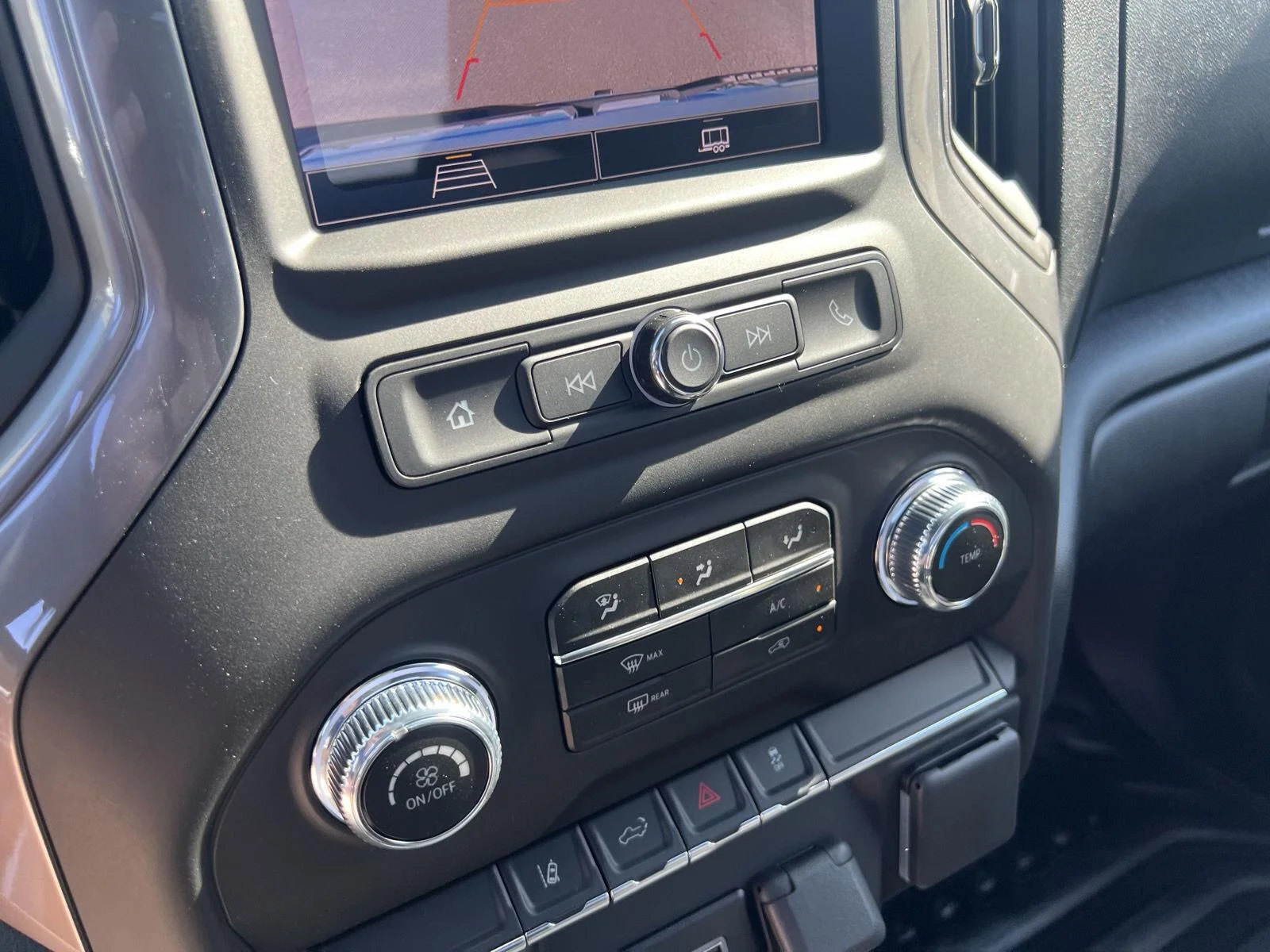 2026 GMC Sierra 3500HD Pro - Photo 25