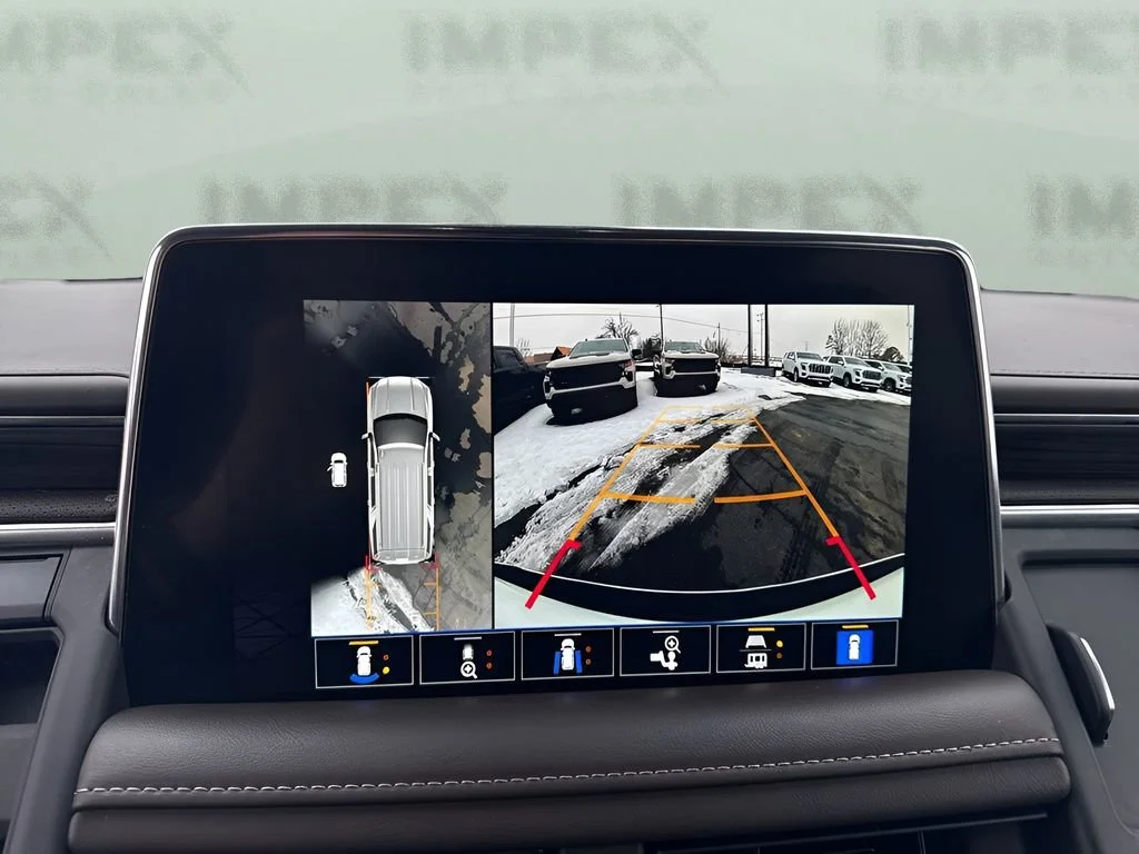 Used 2022 Summit White GMC SLT image 22