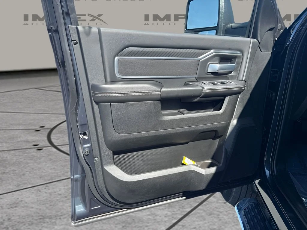 Used 2025 Blue Ram Big Horn image 21