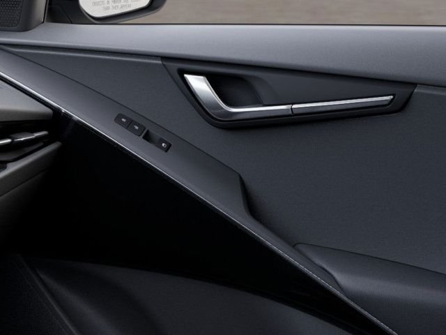 New 2026 Gray Kia LX image 25