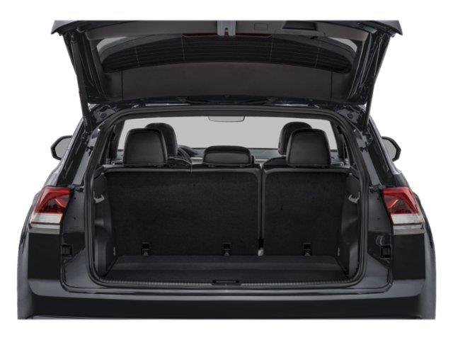 New 2026 Deep Black Pearl Volkswagen 2.0T SE w/Technology image 6