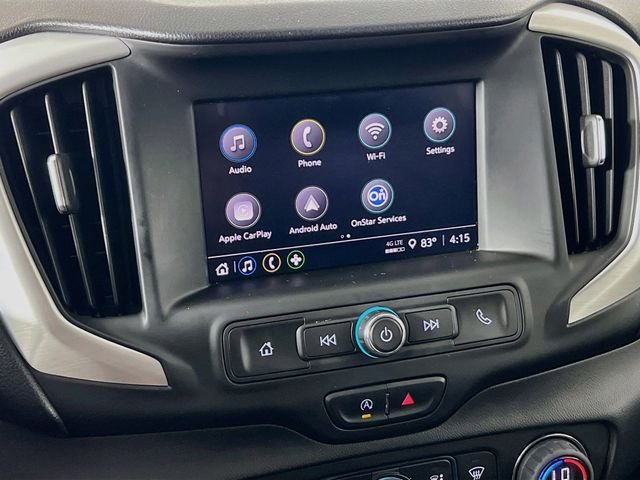 2022 GMC Terrain SLE - Photo 17