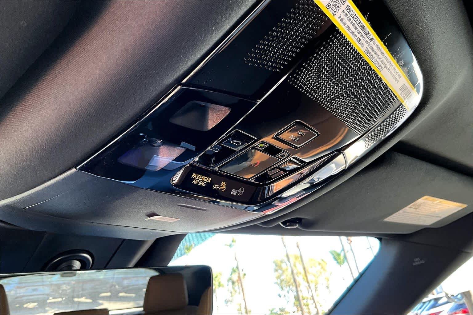 New 2026 Caviar Lexus PREMIUM PLUS image 14