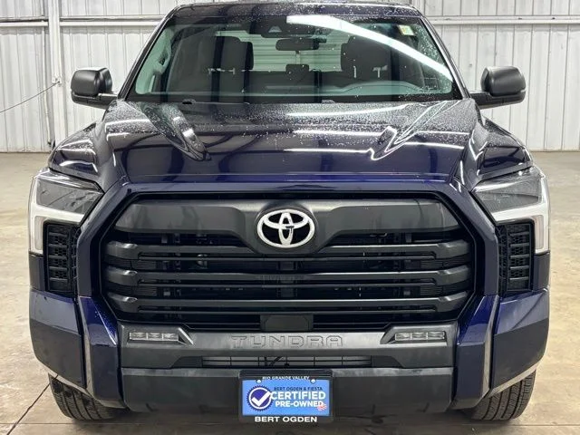 Used 2024  Toyota SR5 image 2