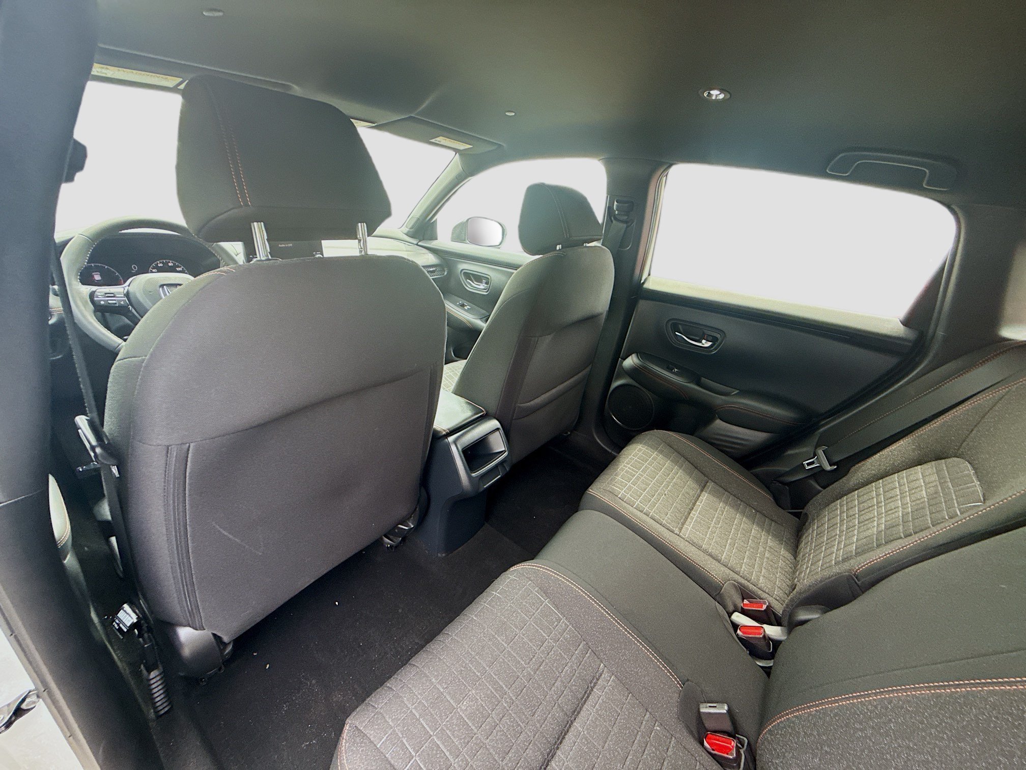 2023 Honda HR-V Sport - Photo 22