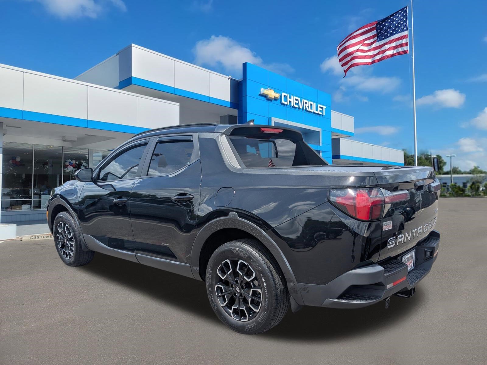 Used 2023  Hyundai SEL Premium image 6