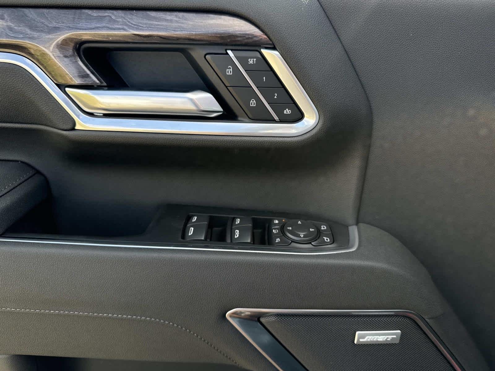 2026 Chevrolet Silverado 2500 HD LTZ - Photo 13