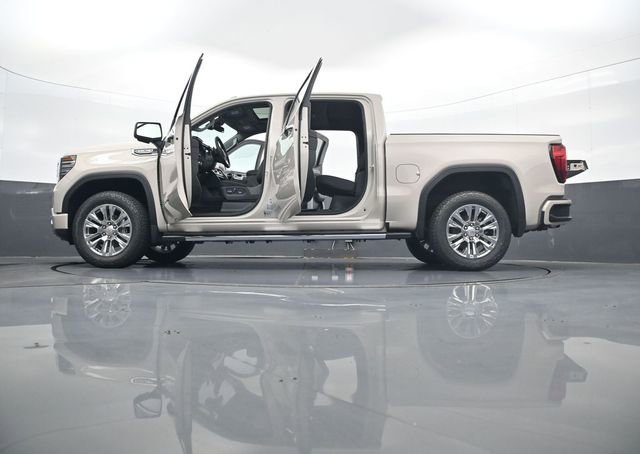 New 2026 Coastal Dune GMC Denali image 34