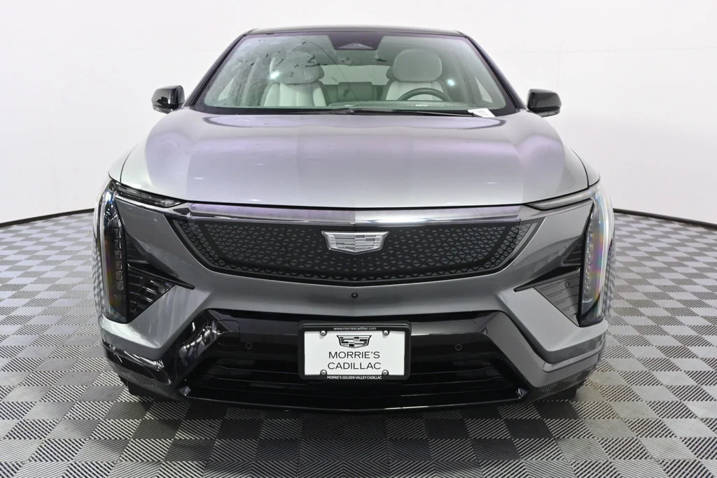 2026 Cadillac OPTIQ Sport - Photo 10