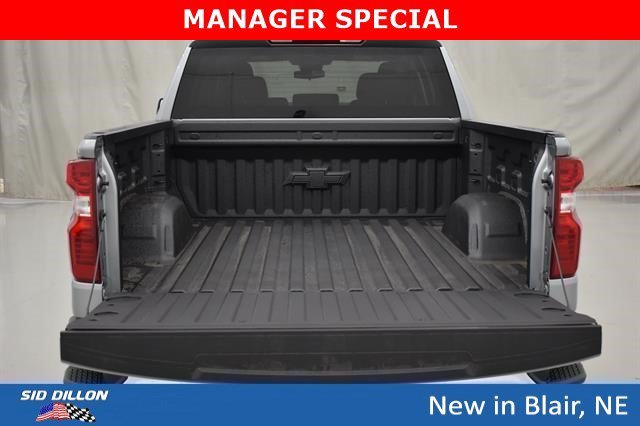 2026 Chevrolet Silverado 1500 LT - Photo 11