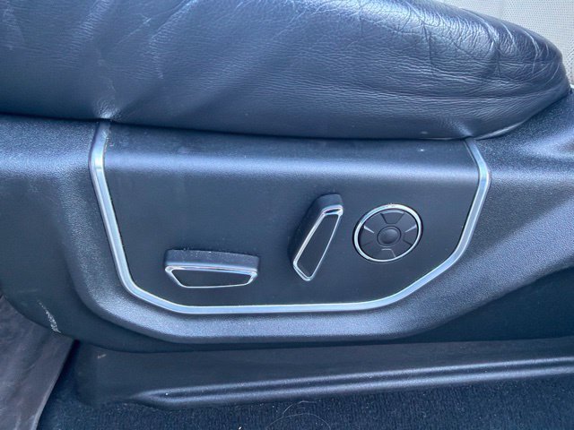 Used 2020 White Ford Limited image 14