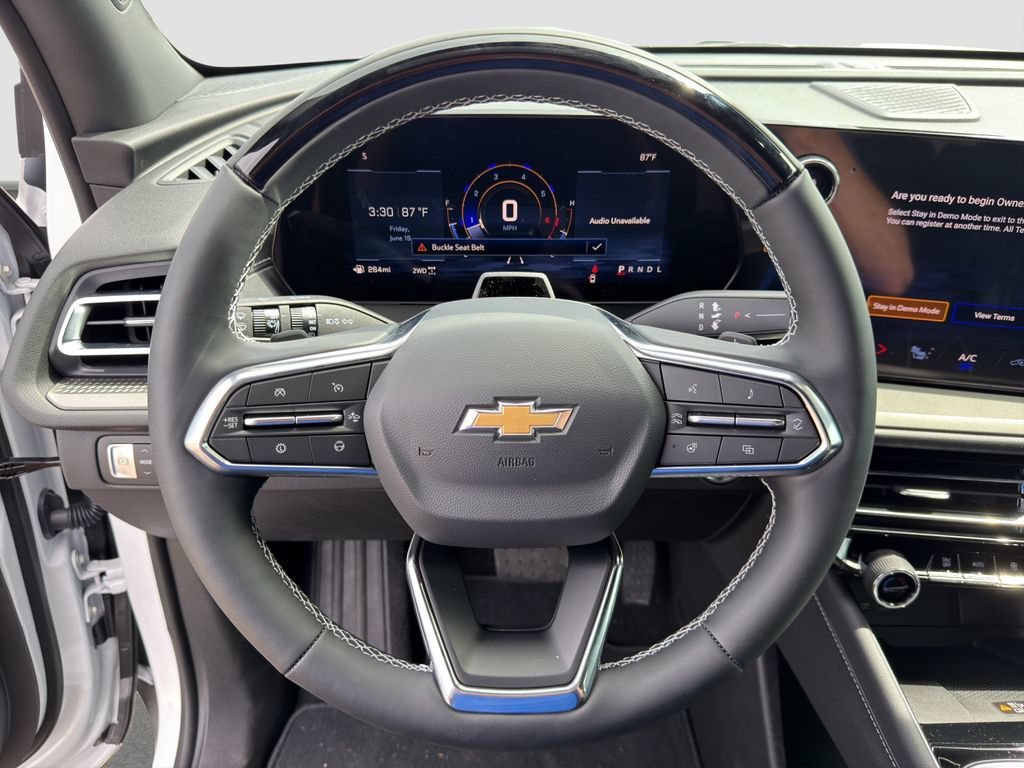 2026 Chevrolet Traverse LT - Photo 22
