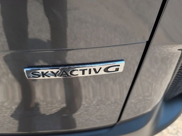 Used 2023 Gray Mazda 2.5 S Select Package image 20