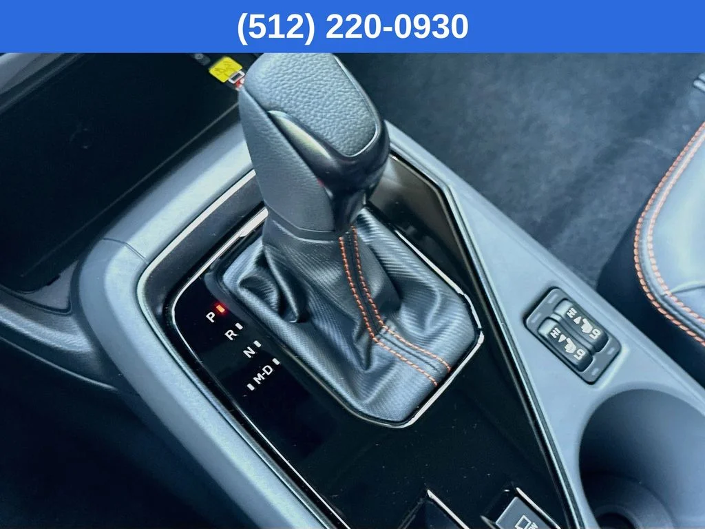 New 2026 Black Subaru Limited image 23