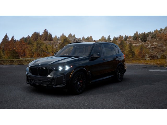 2026 BMW X5 sDrive40i's photo