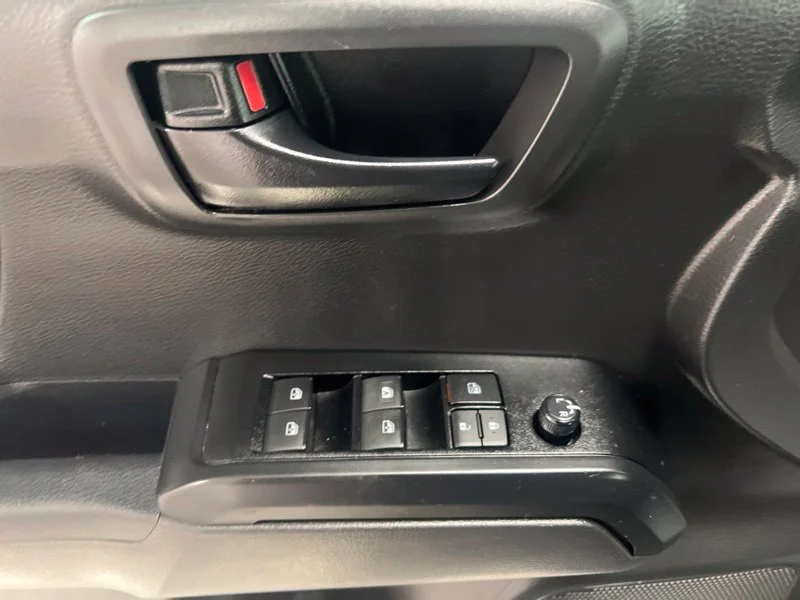 Used 2023 Black Toyota SR image 18