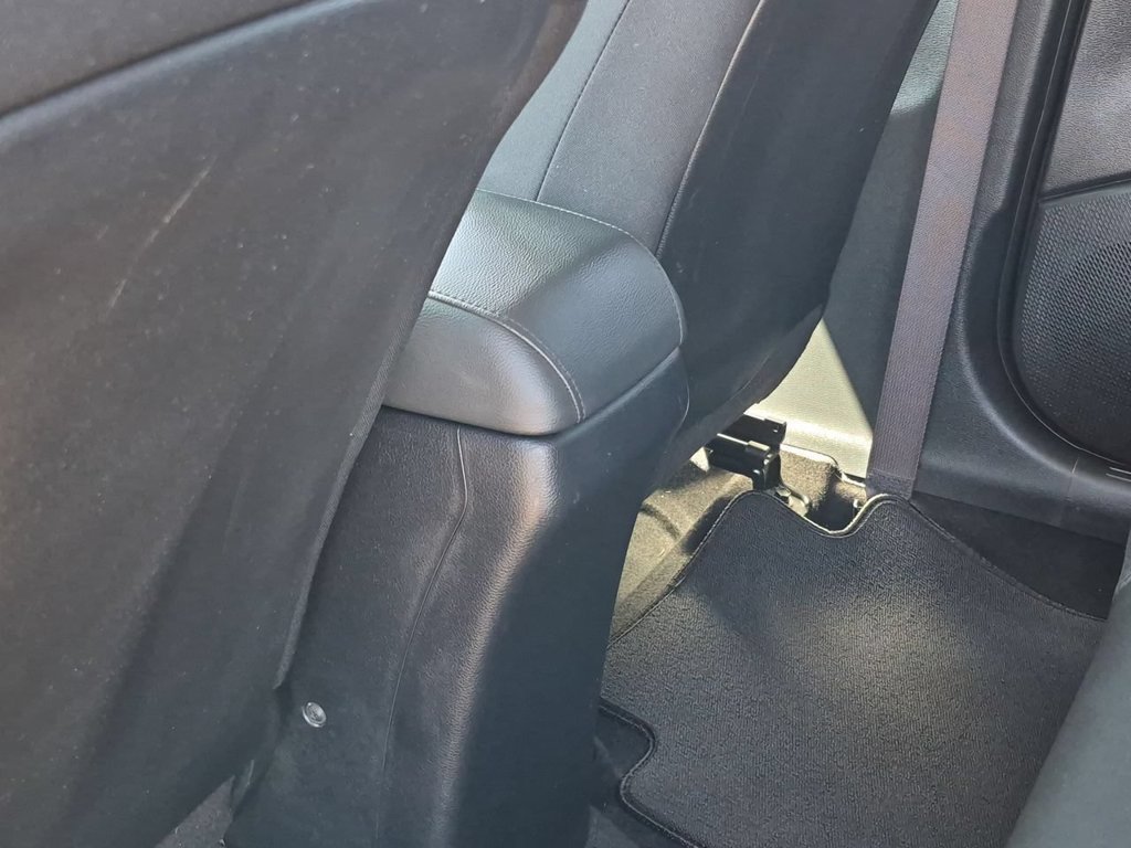 Certified Used 2024 Fusion Black Kia LX image 21