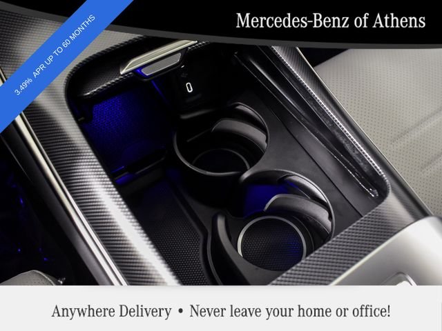 New 2026 Polar White Mercedes-Benz GLC 300 image 29
