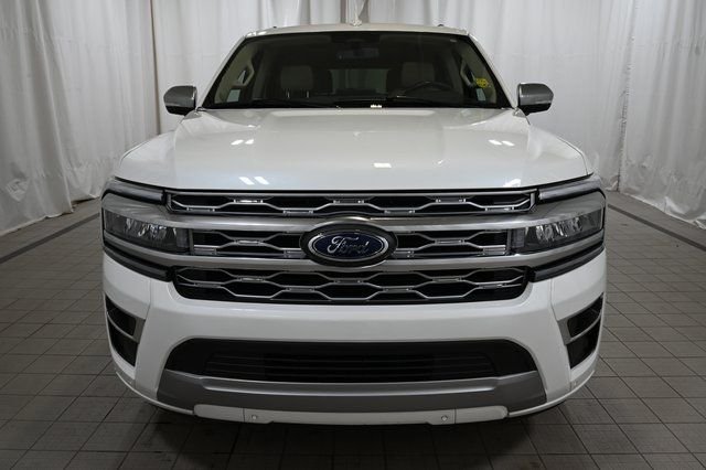 2024 Ford Expedition MAX Platinum - Photo 17