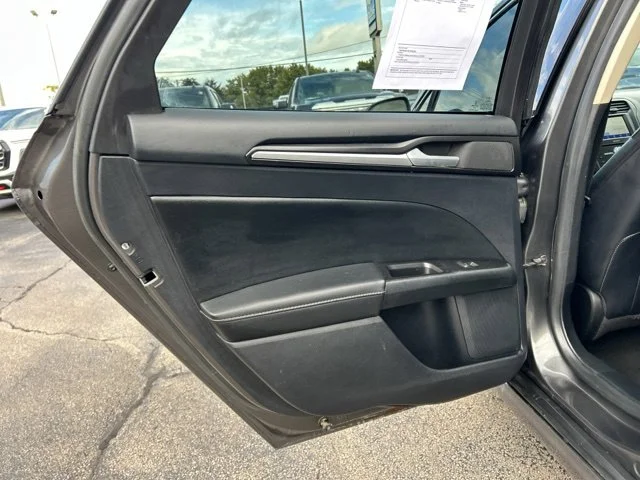 Used 2020 Gray Ford Titanium image 20