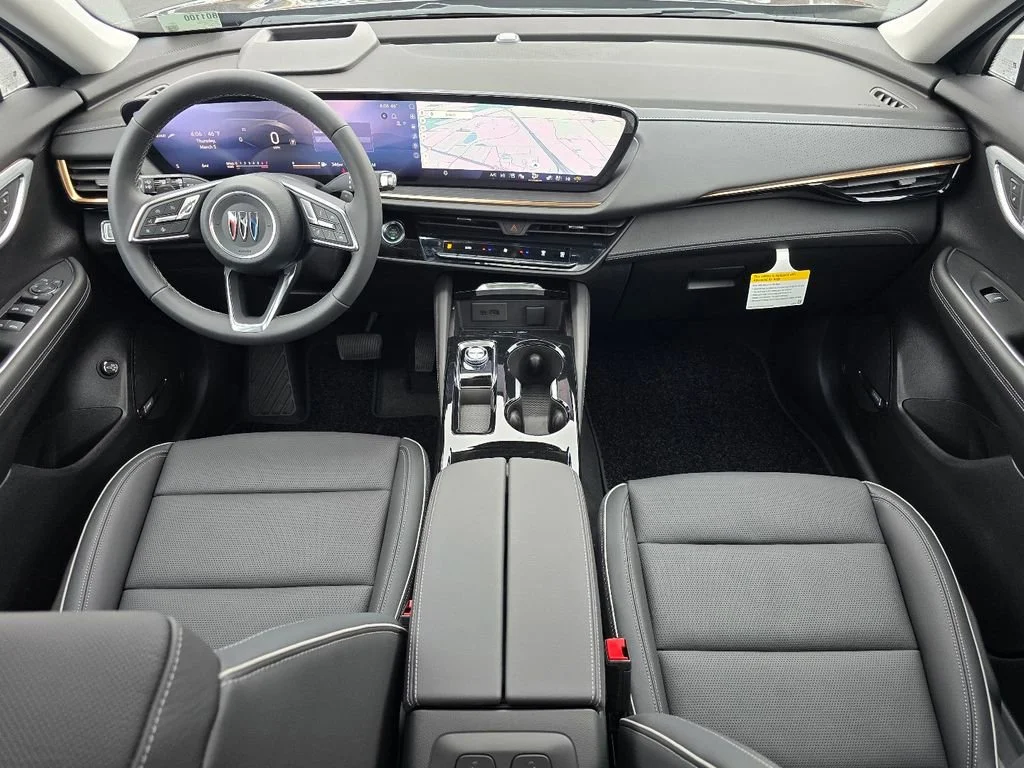 New 2026 Midnight Opal Buick Avenir image 28