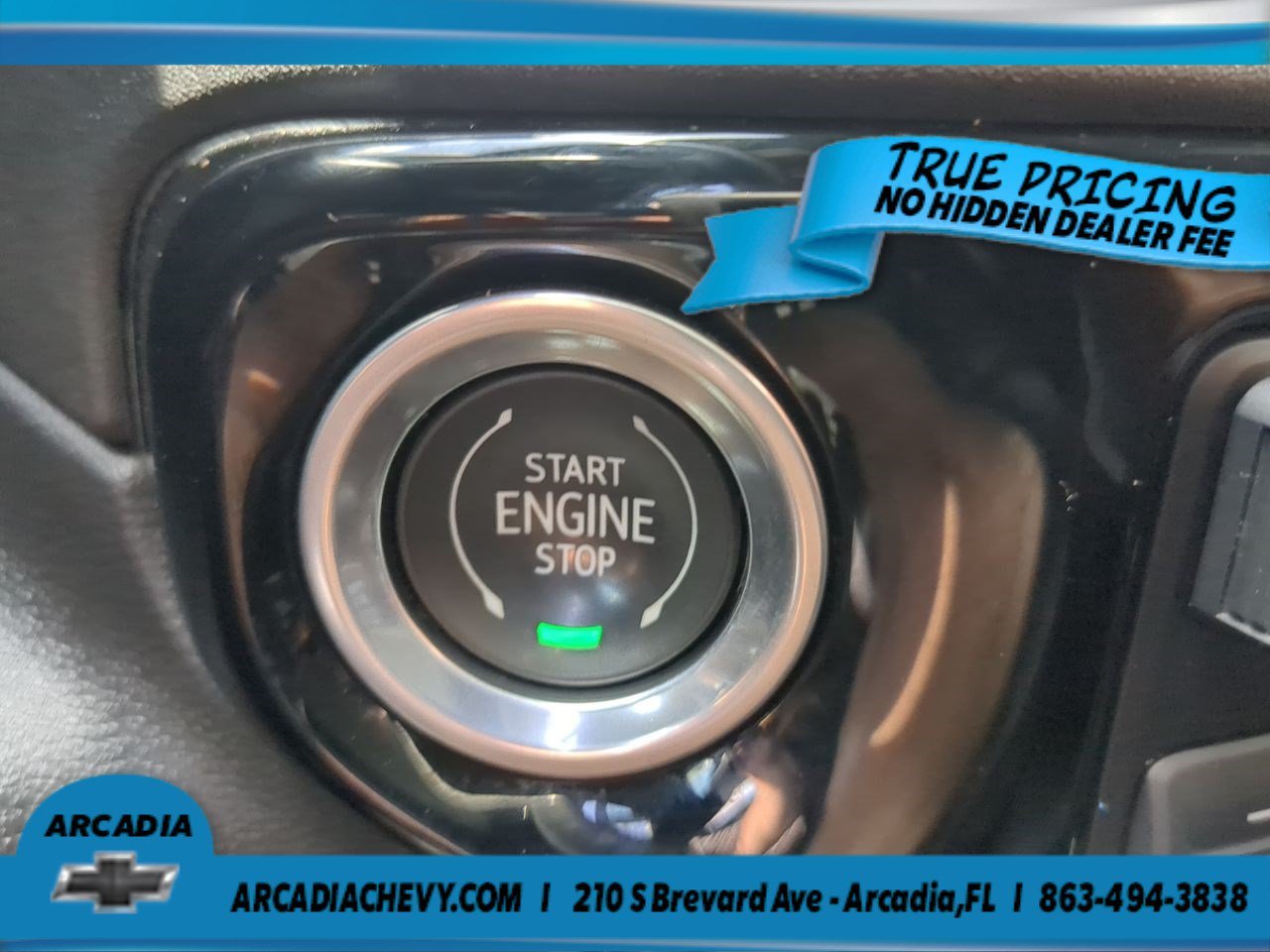 Used 2024 Dark Ash Metallic Chevrolet LTZ image 28