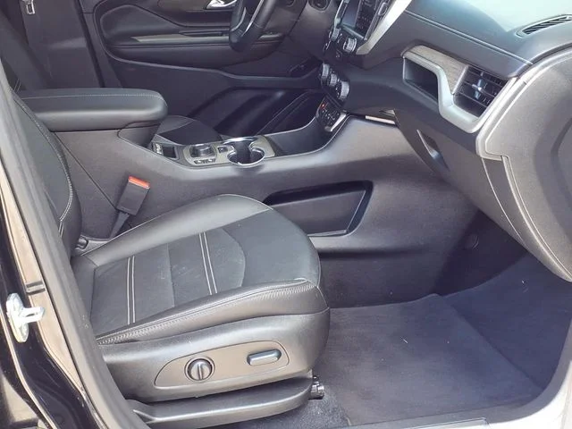 Used 2023 Black GMC Denali image 28